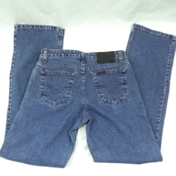 harley davidson bootcut jeans